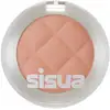 Image de Unleashia Sisua Butter Waffle Dough Blusher Velluto Blush 2 Apricot Sherbet 8g