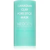Image de Neogen Dermalogy Masque nettoyant en profondeur pour resserrer les pores à l'argile canadienne 28 g