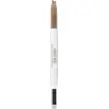 Image de Too Cool For School Crayon à sourcils longue tenue Artclass Designing avec pinceau Couleur 3 Brun naturel 0,18 g