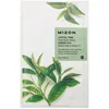 Image de Hydratants & nourrissants Mizon  Masque Essence Joyful Time Au Thé Vert P29981382