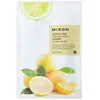 Image de Hydratants & nourrissants Mizon  Masque Essence Vitamine Joyful Time P29981383