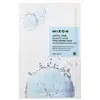 Image de Mizon Masque Essentiel Hydratant à l'Acide Hyaluronique - Masque en lin 3D avec acide hyaluronique pour l'hydratation et la nutrition de la peau - 23,