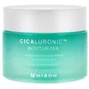 Image de Hydratants & nourrissants Mizon  Crème Hydratante Cicaluronic P26783388