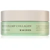 Image de Mizon Patch de gel pour les yeux Phyto Plump Collagen - Masque hydrogel pour les yeux - 1,5 g