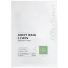 Image de Masques & gommages Village 11  Active Clean Masque Tissu Citron P27750405