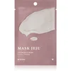 Image de Mizon Masque visage nourrissant au camélia de Jeju Joyful Time à effet antioxydant 23 g