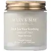 Image de Mary&May CICA Tea Tree Wash apaisant-off Pack Clay Masque 125g