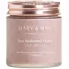 Image de Mary&May Rose Acido Ialuronico Hydra Wash-off Pack Masque Hydratant 125g