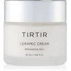 Image de TIRTIR Crème hydratante rafraîchissante pour peaux sèches en céramique 50 ml