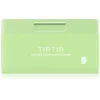 Image de TIRTIR Ampoule d'arbre à thé Clear Masque tissu apaisant pour peaux à problèmes 30 pièces