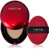 Image de TIRTIR Fond de teint coussin longue tenue Mask Fit Red Mini couleur 17C Porcelaine 4,5 g