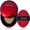Image de TIRTIR Fond de teint coussin longue tenue Mask Fit Red Mini couleur 23N Sable 4,5 g