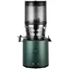 Image de Machine Ã  jus - HUROM - H320N - Vert - Accessoires de cuisine - Design chic et pratique