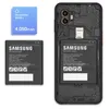 Image de Batterie Amovible 4050mah - Koamtac Pour Galaxy Xcover6 Pro Samsung Coloris Noir / Gp-Pbg736asabw