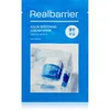 Image de Real Barrier Masque Crème Apaisante Aqua 30 ml Masque Visage Hydratant en Tissu