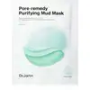 Image de Dr. Jart+ Masque nettoyant à la boue Pore Remedy contre la peau brillante et les pores dilatés 13g