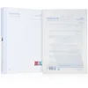 Image de mixsoon Masque facial hydratant en tissu Bifida aux probiotiques 5 x 25 g