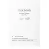 Image de mixsoon Masque éclaircissant contour des yeux au collagène fondant (5 x 2 pièces)