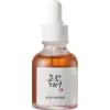 Image de BEAUTY OF JOSEON - Soin Visage - Sérum Ginseng + Mucine D'escargot - 30ml
