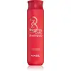 Image de MASIL 3 Salon CMC shampooing nourrissant intense pour cheveux abîmés et fragiles 300 ml