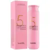 Image de MASIL Shampoing protecteur de couleur 5 Probiotics Color Radiance haute protection UV 300 ml