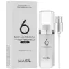 Image de MASIL 6 Salon Lactobacillus Huile parfumée légère nourrissante et hydratante pour cheveux 66 ml