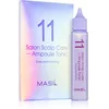 Image de MASIL Lotion tonique pour cuir chevelu irrité 4 x 30 ml