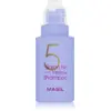 Image de MASIL 5 Salon shampooing violet neutralisant pour tons jaunes 50 ml
