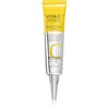 Image de Missha Vita C Plus Masque Hyaluronique Intense Anti-Taches Pigmentaires 30 Ml