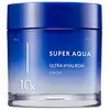 Image de Missha Super Aqua Ultra Hyalron- Crème hydratante pour la peau - 70 ml