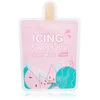 Image de A'pieu Masque visage nourrissant Icing Sweet en tissu pastèque 21 g