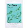 Image de Accessoires visages Missha  Masque En Tissu Air Fit arbre À Thé P32892230