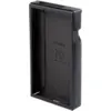 Image de Astell&Kern Étui de Protection Cuir Noir pour Baladeur A&ultima SP3000