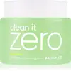 Image de Banila Co. clean il zero baume pores démaquillant et nettoyant clarifiant pour pores dilatés 180 ml