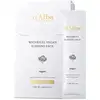 Image de d'Alba Waterfull Vegan Sleeping Pack Masque de Nuit Hydratant 12x4ml