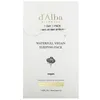 Image de D'alba, Sac De Couchage Vegan Waterfull, 12 Sachets, 4 Ml Chacun