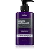 Image de KUNDAL Chéri & Macadamia Pink Soin hydratant intensif au pamplemousse pour cheveux abîmés et secs 500 ml