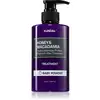 Image de KUNDAL Chéri & Macadamia Soin hydratant intensif Baby Powder pour cheveux abîmés et secs 500 ml