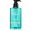 Image de KUNDAL Shampoing antipelliculaire Pomme Thé vert contre pellicules et démangeaisons pour peaux sèches 500 ml