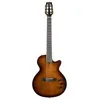 Image de Cort Sunset Nylectric Dlx - Guitare Ãlectrique - Tobacco Sunburst (+ Housse)