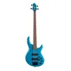 Image de Cort - C4 Deluxe Candy Blue