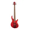 Image de Cort - C5 Deluxe Candy Red