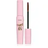 Image de ETUDE Mascara Curl Fix Waterproof pour cils volumineux couleur 02 marron 8 g