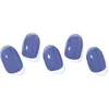 Image de ohora Autocollants pour ongles N Tint Bluesy, couleur NB-083