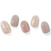 Image de ohora Autocollants pour ongles N Carmel couleur ND-315