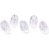 Image de ohora Autocollants pour ongles N Petal Rain, couleur ND-351