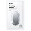 Image de Dr.Jart+ Dermask Porecting Solution Masque De Nettoyage Unisexe 28 G All Ages Feuilles