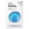 Image de Dr.Jart+ Dermask Vital Hydra Solution Pro Masque Hydratant Unisexe 26 G All Ages Feuilles