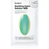 Image de Dr. Jart+ Soothing Hydra Solution  Masque Apaisant Intensif Coffret Masque Détox et Hydratant 26 G