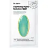 Image de Dr.Jart+ Dermask Soothing Hydra Solution Pro Masque Apaisant Unisexe 26 G All Ages Feuilles